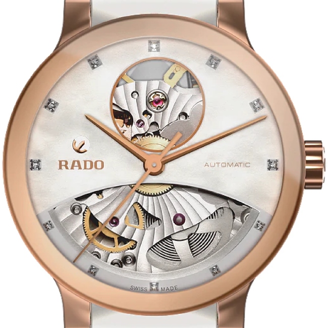 Rado Centrix M Automatik Open Heart Jubilé – Image 3