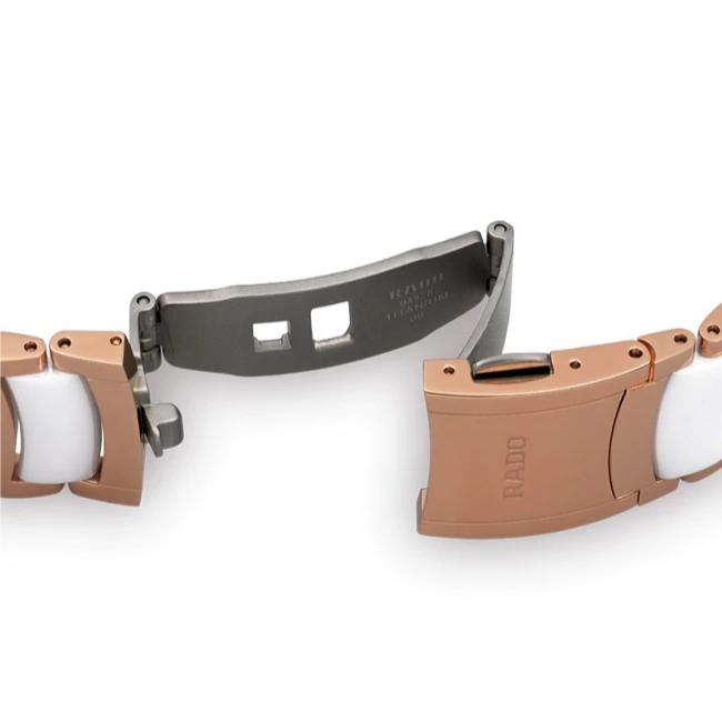 Rado Centrix M Automatik Open Heart Jubilé – Image 8