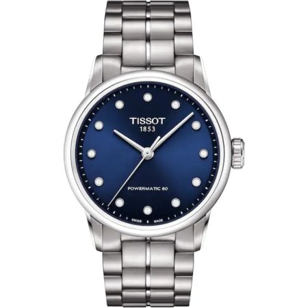 Tissot Luxury Automatic Diamonds