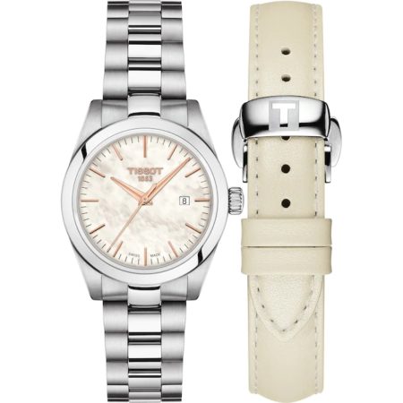 Tissot T-My Lady Set