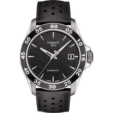 Tissot V8 Swissmatic