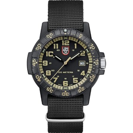 Luminox Leatherback Sea Turtle Giant 0320 Series