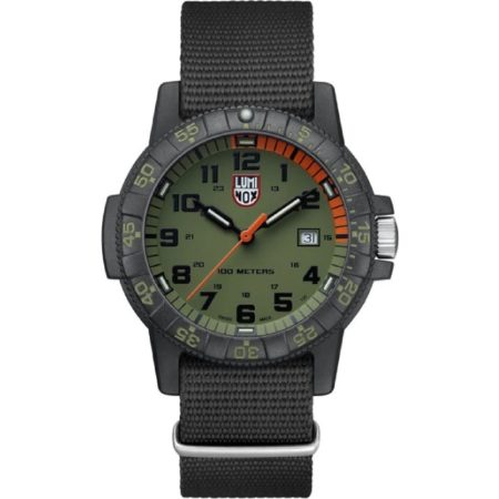 Luminox Leatherback Sea Turtle Giant 0320 Series