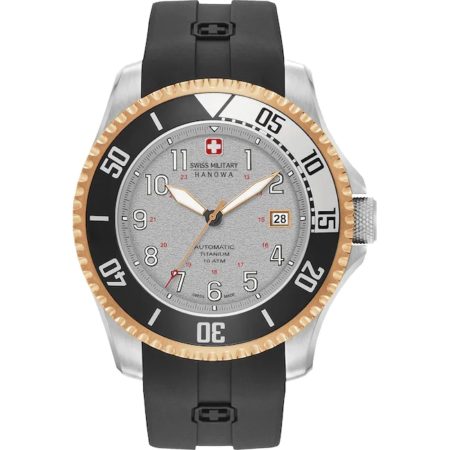 Swiss Military Hanowa Triton Automatic