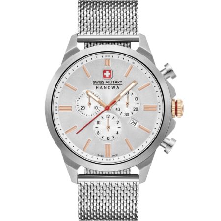 Swiss Military Hanowa Chrono Classic II