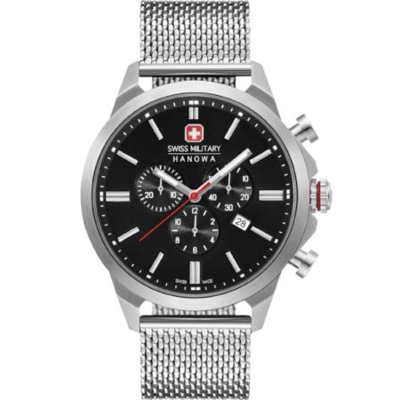 Swiss Military Hanowa Chrono Classic II