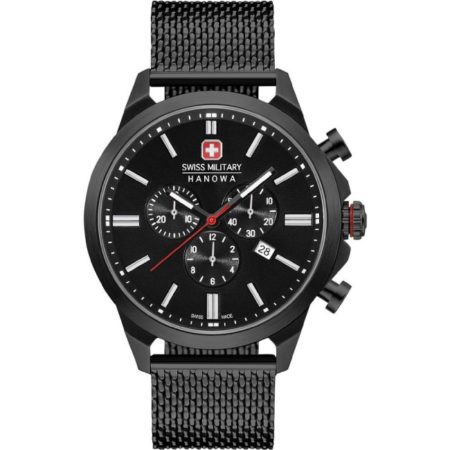 Swiss Military Hanowa Chrono Classic II