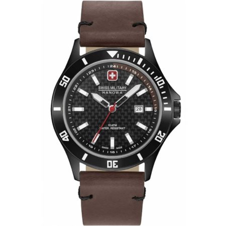 Swiss Military Hanowa Flagship Racer