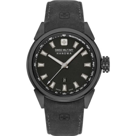 Swiss Military Hanowa Platoon