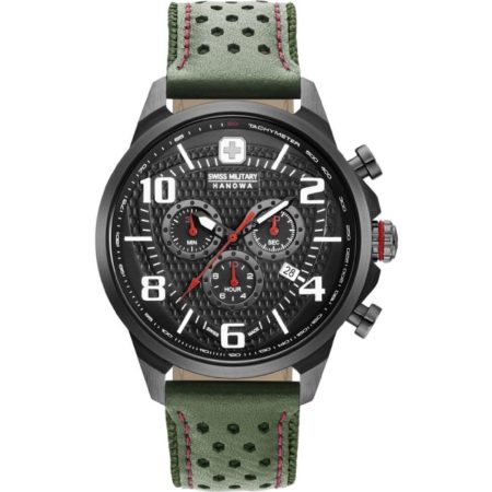 Swiss Military Hanowa Airman Chrono