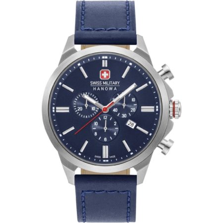 Swiss Military Hanowa Chrono Classic II
