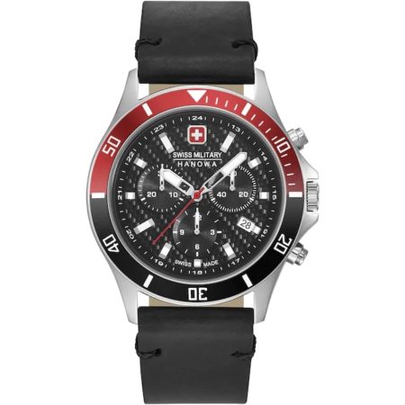 Swiss Military Hanowa Flagship Racer Chronograph