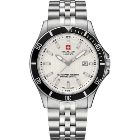 Swiss Military Hanowa Flagship