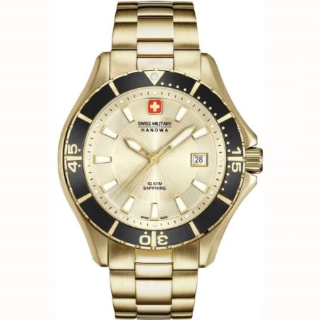 Swiss Military Hanowa Nautila