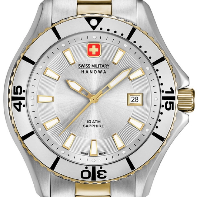 Swiss Military Hanowa Nautila – Image 3