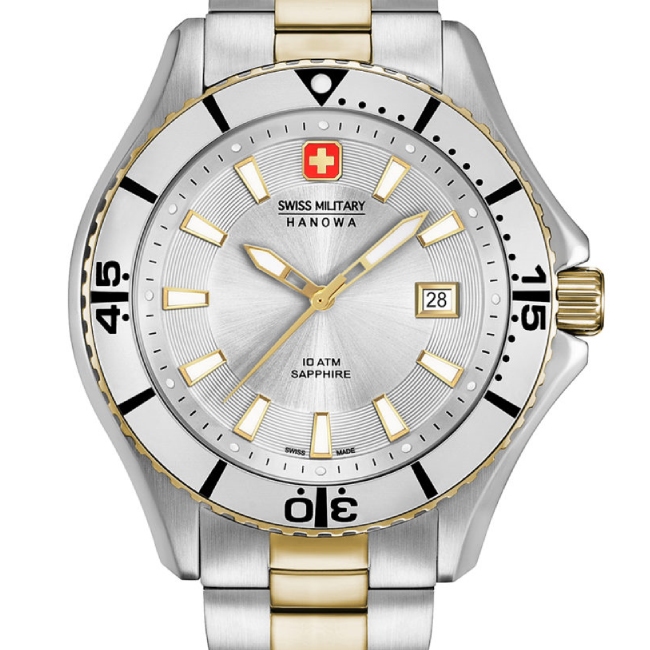 Swiss Military Hanowa Nautila – Image 2