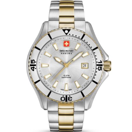 Swiss Military Hanowa Nautila