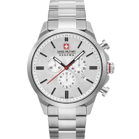 Swiss Military Hanowa Chrono Classic II