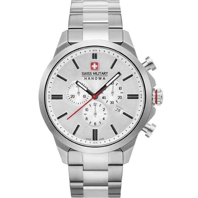 Swiss Military Hanowa Chrono Classic II
