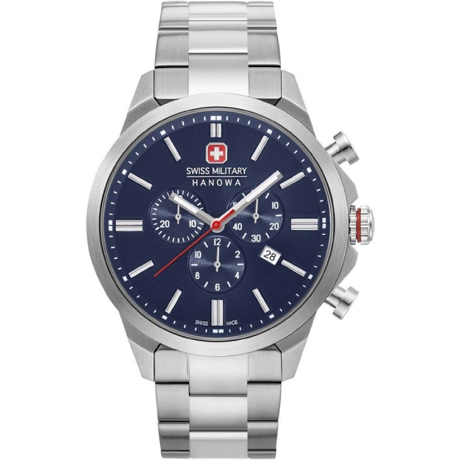 Swiss Military Hanowa Chrono Classic II