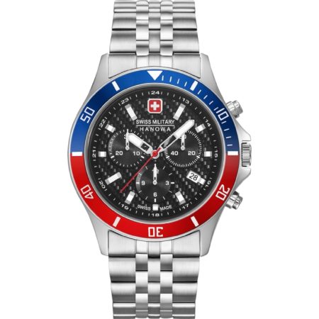 Swiss Military Hanowa Flagship Racer Chronograph