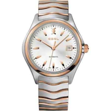 Ebel Wave Gent Automatic