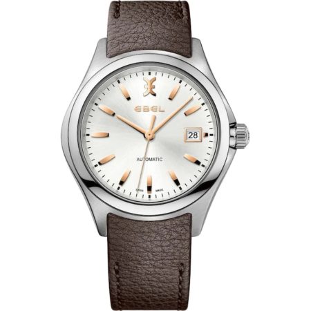 Ebel Wave Gent Automatic