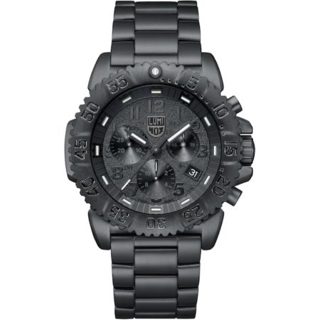 Luminox Steel Colormark Chronograph 3180 Series