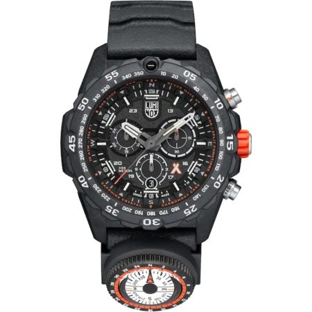 Luminox x Bear Grylls Survival Master Series