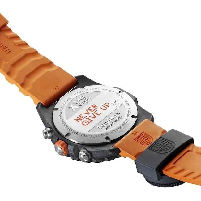 Luminox x Bear Grylls Survival Master Series – Bild 4