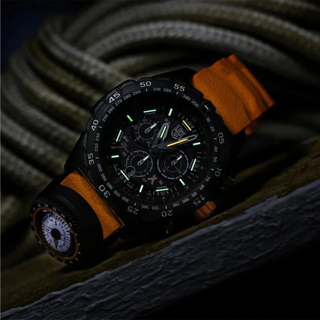 Luminox x Bear Grylls Survival Master Series – Bild 5