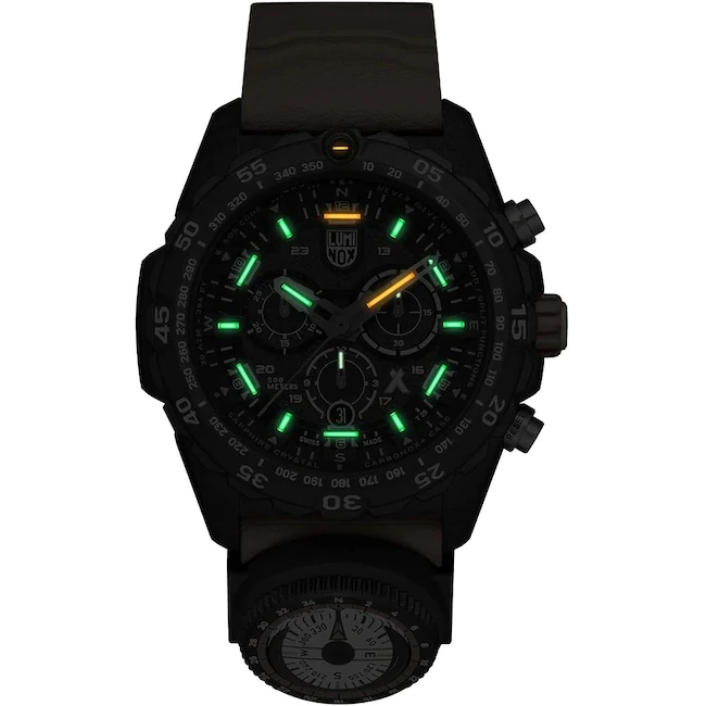 Luminox x Bear Grylls Survival Master Series – Bild 6