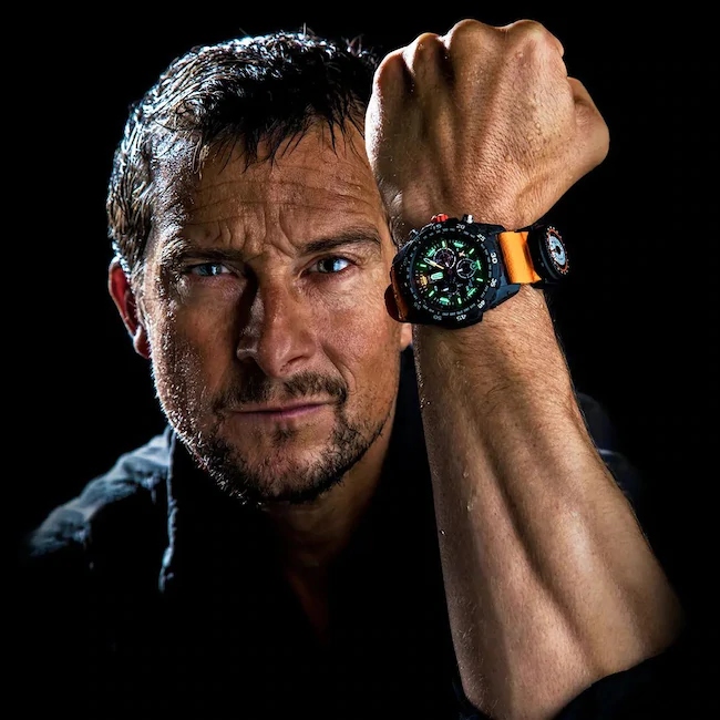 Luminox x Bear Grylls Survival Master Series – Bild 7