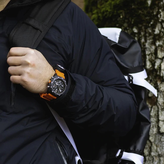 Luminox x Bear Grylls Survival Master Series – Bild 8