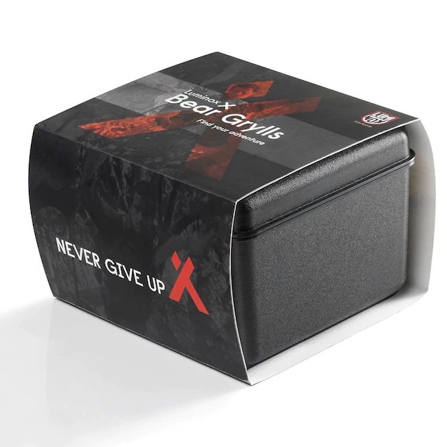 Luminox x Bear Grylls Survival Master Series – Bild 9