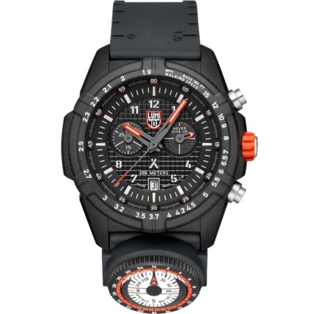 Luminox Bear Grylls Survival Land Series