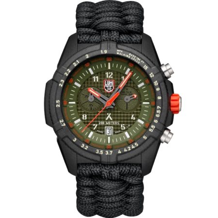 Luminox Bear Grylls Survival Land Series