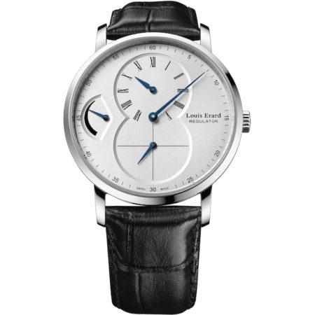 Louis Erard Excellence Regulator / Power Reserve