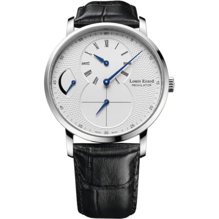 Louis Erard Excellence Regulator / Power Reserve