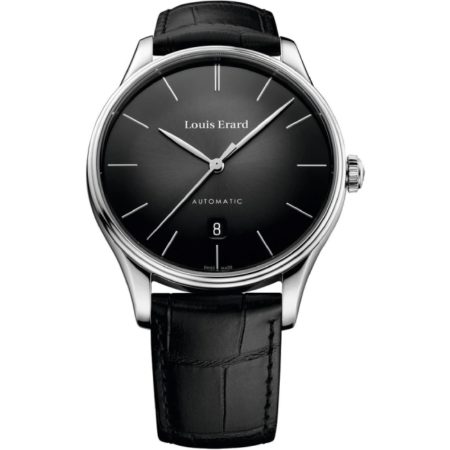 Louis Erard Héritage Date