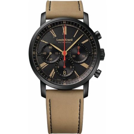 Louis Erard Excellence Chronograph