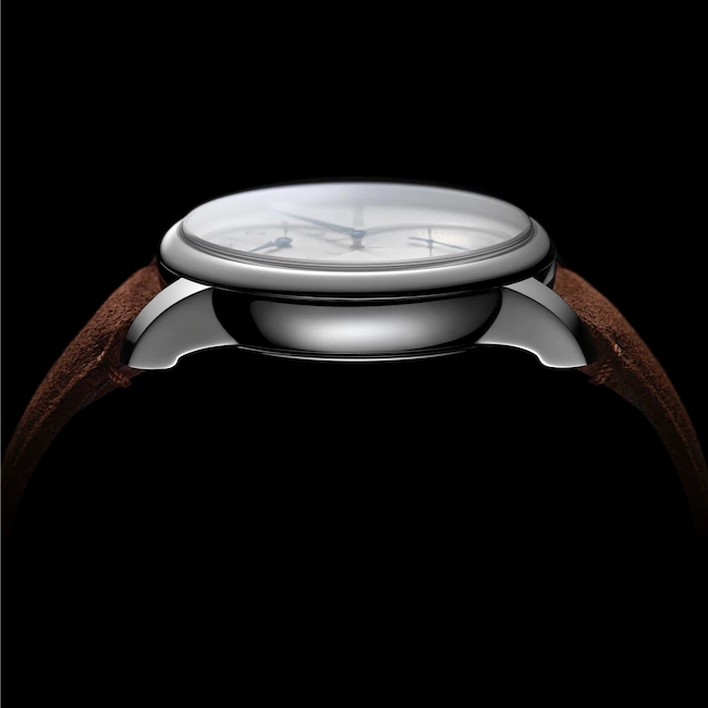 Louis Erard Excellence Triptych Regulator - Image 4