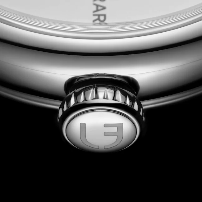 Louis Erard Excellence Triptych Regulator - Image 6