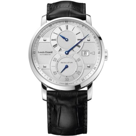 Louis Erard Excellence Regulator