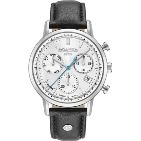 Roamer Vanguard Chrono II Date