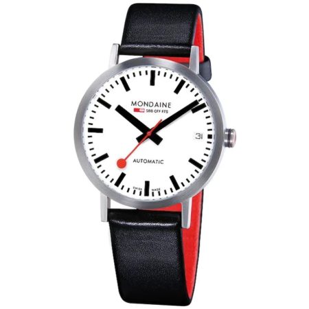 Mondaine Classic Automatic Ø33