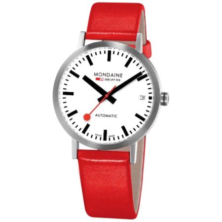 Mondaine Classic Automatic Ø33