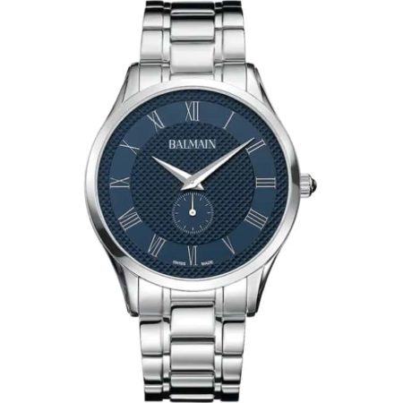 Balmain Classic R Gent Small Second