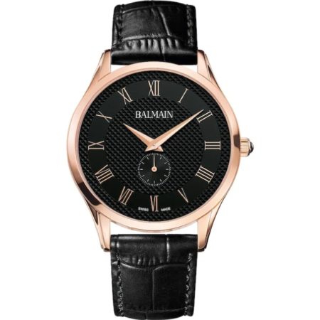 Balmain Classic R Gent Small Second