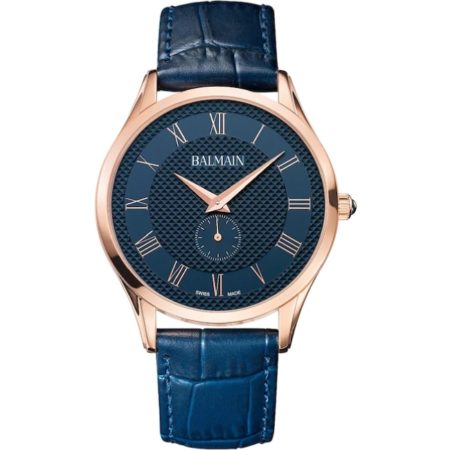 Balmain Classic R Gent Small Second